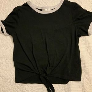 Urban Planet Tied Tee